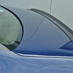 Spoiler Cap VOLKSWAGEN JETTA MK6 SEDAN PREFACE