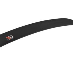 Alternative view of Spoiler Cap VOLKSWAGEN SCIROCCO MK.3 R FACELIFT