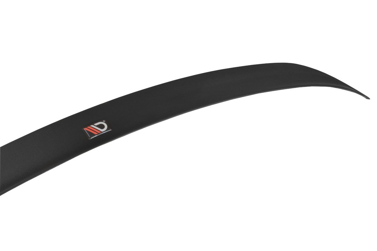 Spoiler Cap VOLKSWAGEN SCIROCCO MK.3 R FACELIFT - Image 2