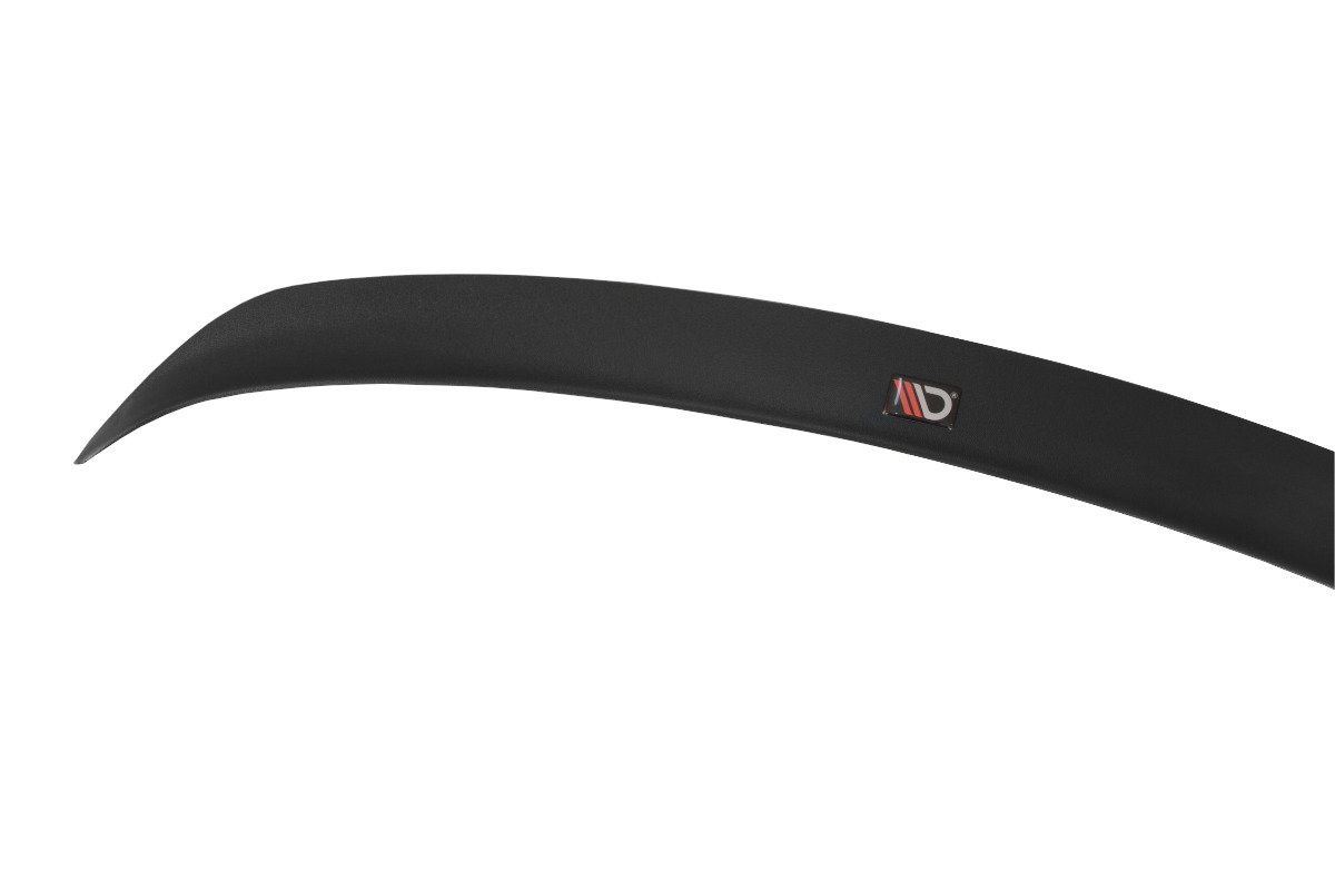 Spoiler Cap VOLKSWAGEN SCIROCCO MK.3 R FACELIFT - Image 4