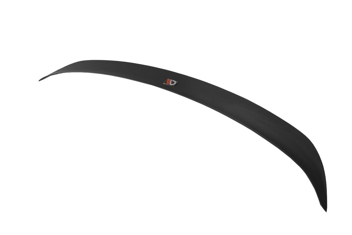 Spoiler Cap VOLKSWAGEN SCIROCCO MK.3 R FACELIFT - Image 5