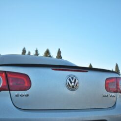 Alternative view of Spoiler Cap VW EOS
