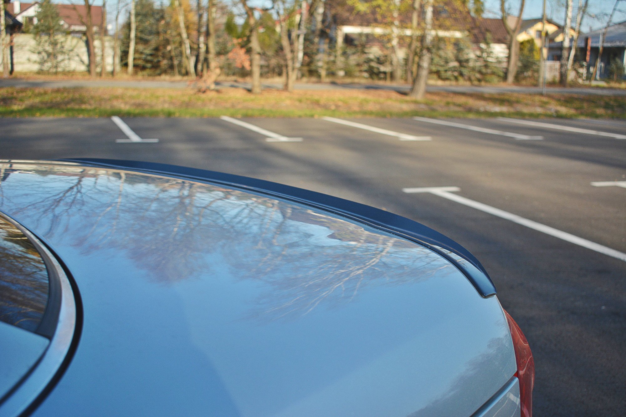 Spoiler Cap VW EOS - Image 4