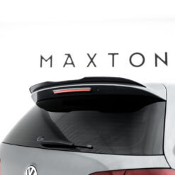 Spoiler Cap VW GOLF MK6 GTI / R