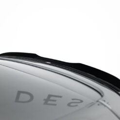 Alternative view of Spoiler Cap VW GOLF MK6 GTI / R