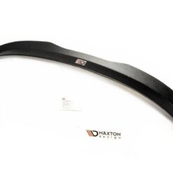 Spoiler Cap VW PASSAT B6 ESTATE