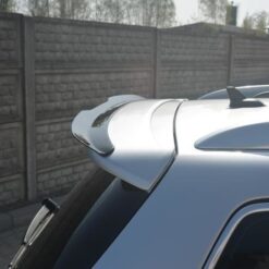 Alternative view of Spoiler Cap VW PASSAT B6 ESTATE