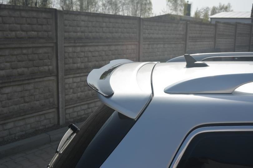 Spoiler Cap VW PASSAT B6 ESTATE - Image 2