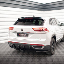 Alternative view of Spoiler Cap Volkswagen Atlas Cross Sport