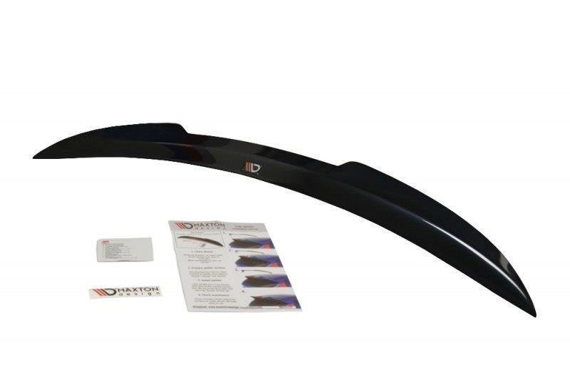 Spoiler Cap Volkswagen Beetle - Image 4