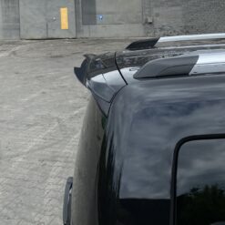 Alternative view of Spoiler Cap Volkswagen Caddy Mk.4