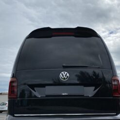 Spoiler Cap Volkswagen Caddy Mk.4