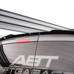 Spoiler Cap Volkswagen Caddy Mk3 Facelift