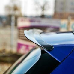 Alternative view of Spoiler Cap Volkswagen Golf Variant Mk7
