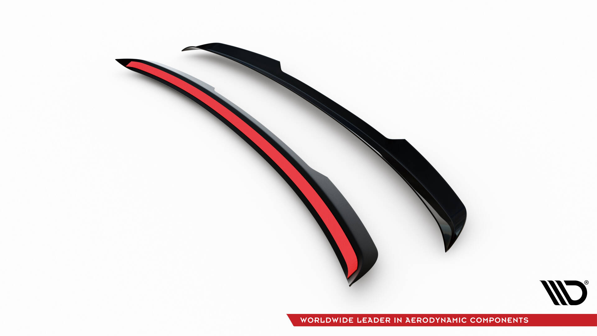 Spoiler Cap Volkswagen ID.3 Mk1 - Image 5