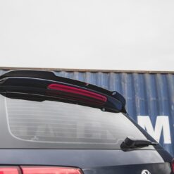 Spoiler Cap Volkswagen Passat B8 Variant