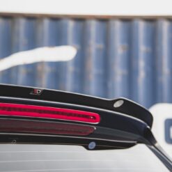 Alternative view of Spoiler Cap Volkswagen Passat B8 Variant