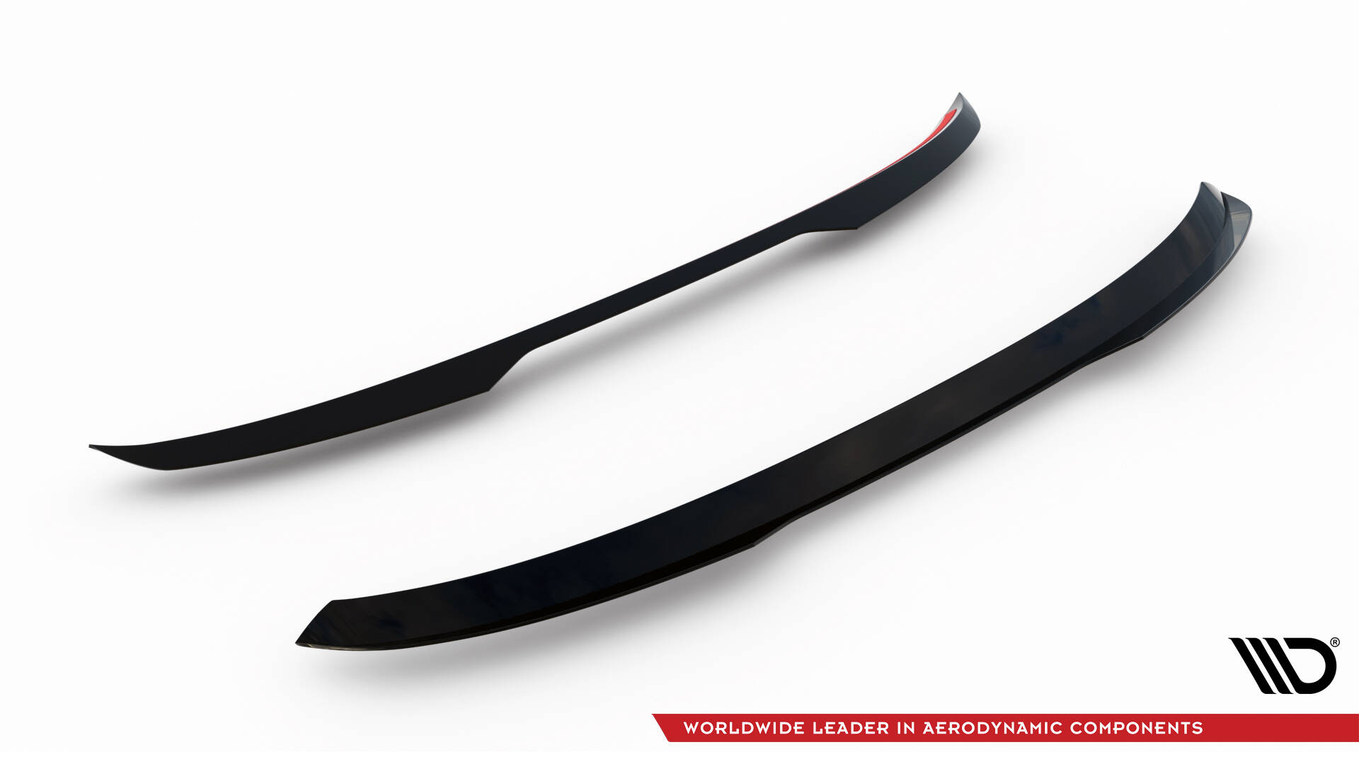 Spoiler Cap Volkswagen Passat B9 - Image 4