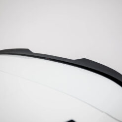 Alternative view of Spoiler Cap Volkswagen Passat B9