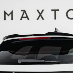 Spoiler Cap Volkswagen Passat B9