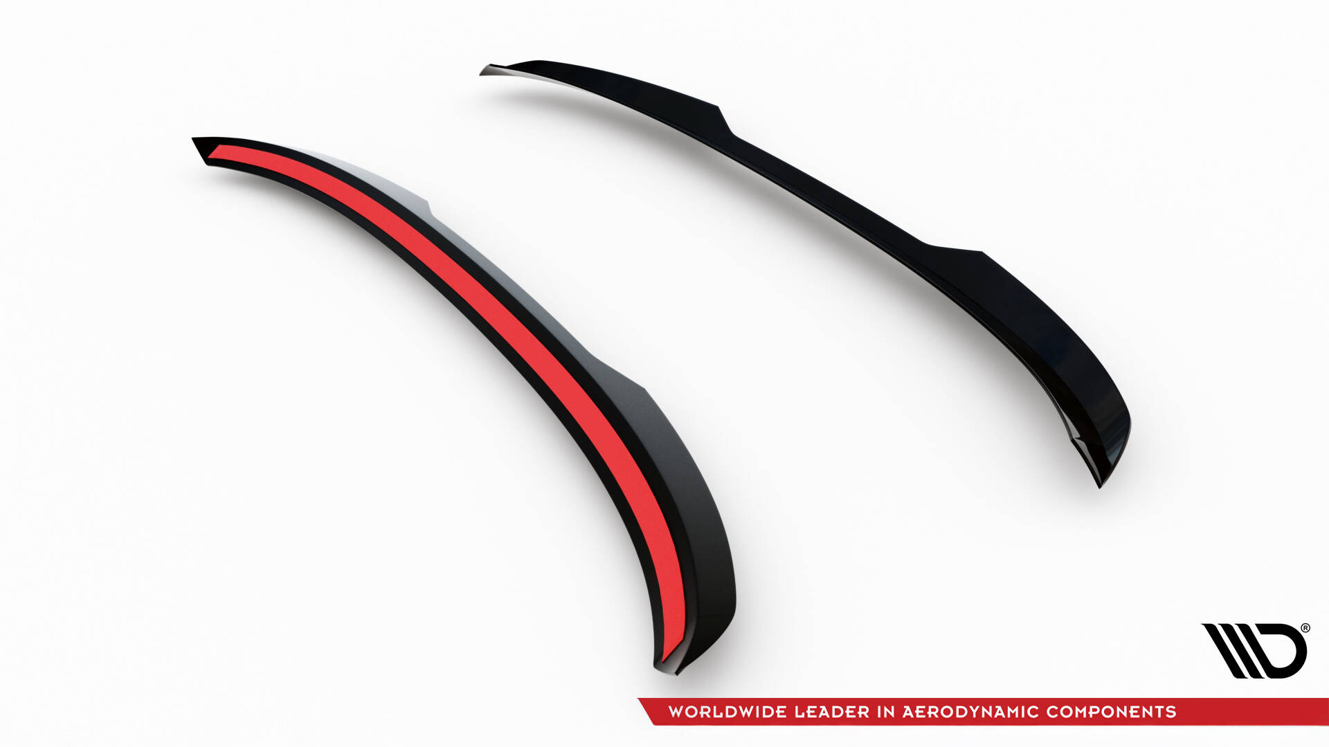Spoiler Cap Volkswagen Passat B9 - Image 5