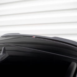 Alternative view of Spoiler Cap Volkswagen Passat R-Line B8