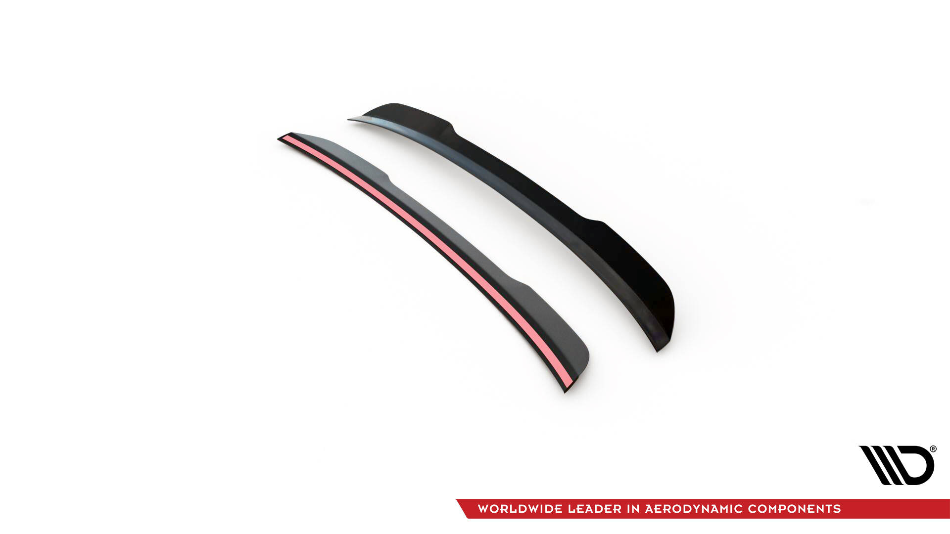 Spoiler Cap Volkswagen Passat R-Line B8 - Image 4