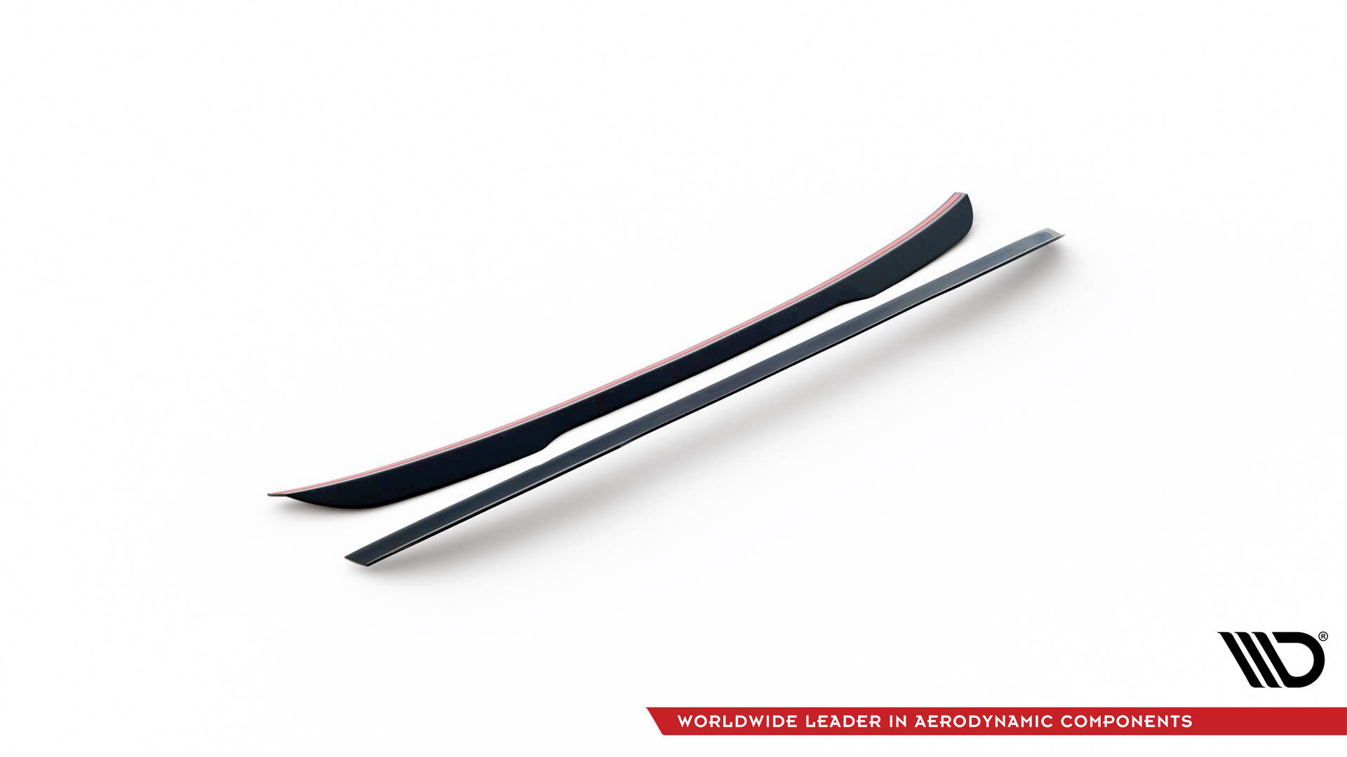 Spoiler Cap Volkswagen Passat R-Line B8 - Image 5