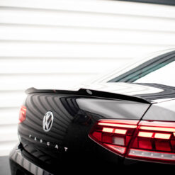 Spoiler Cap Volkswagen Passat Sedan B8 Facelift