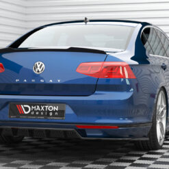 Spoiler Cap Volkswagen Passat Sedan R-Line Mk8