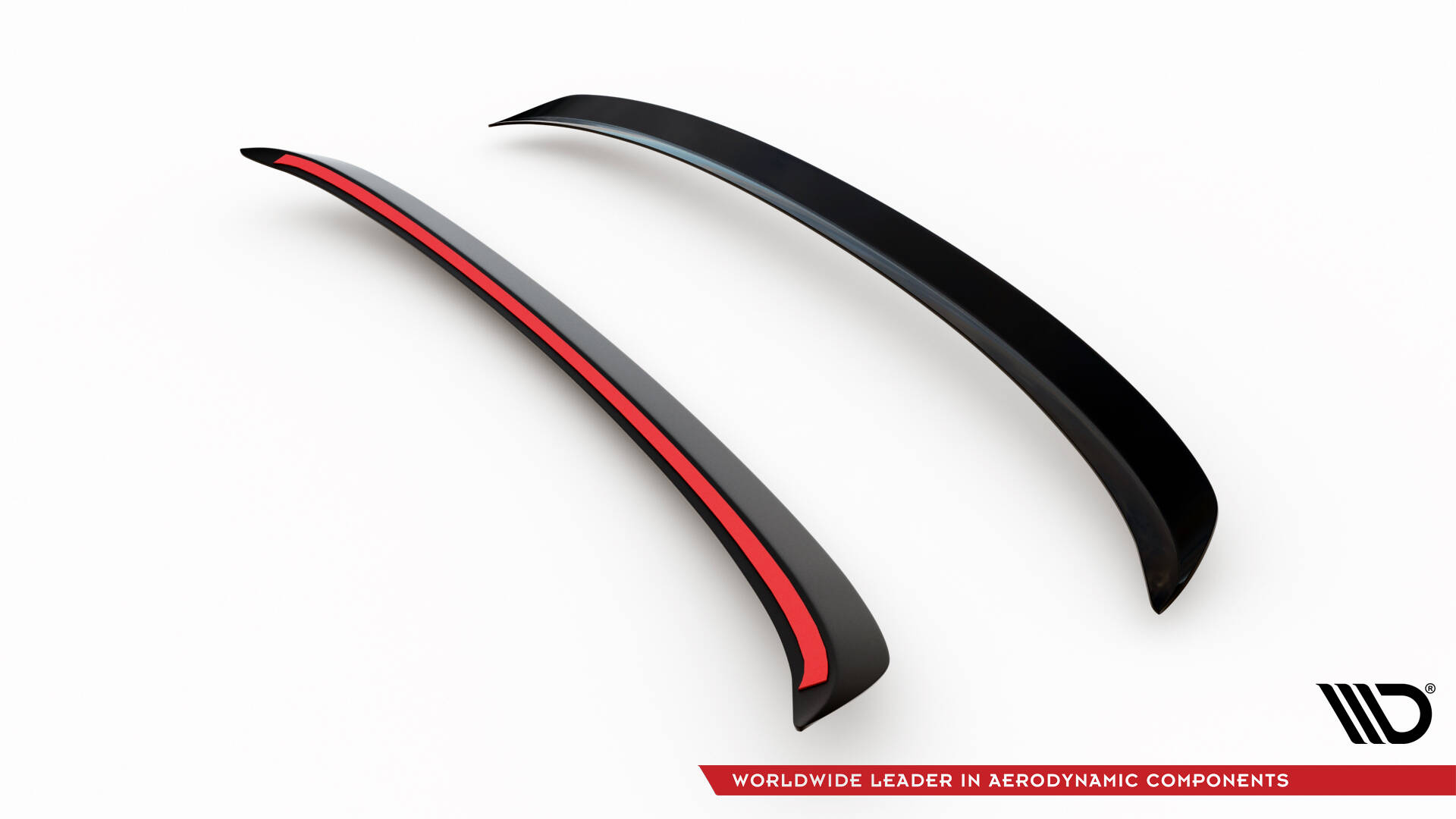 Spoiler Cap Volkswagen Passat Variant B7 - Image 3