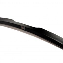 Spoiler Cap Volkswagen Polo GTI / R-Line Mk5