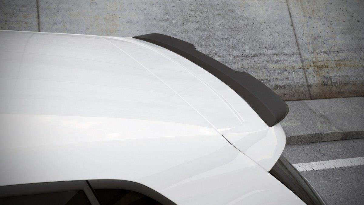 Spoiler Cap Volkswagen Polo GTI / R-Line Mk5 - Image 2
