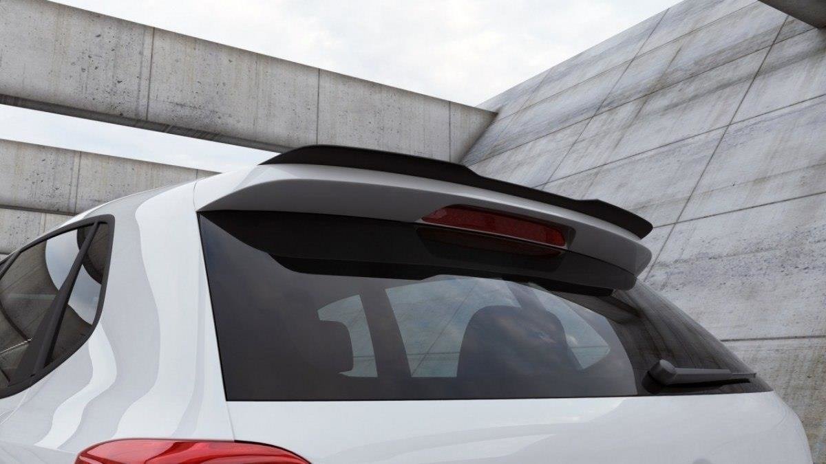 Spoiler Cap Volkswagen Polo GTI / R-Line Mk5 - Image 3