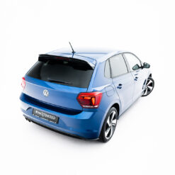 Spoiler Cap Volkswagen Polo GTI / R-line Mk6