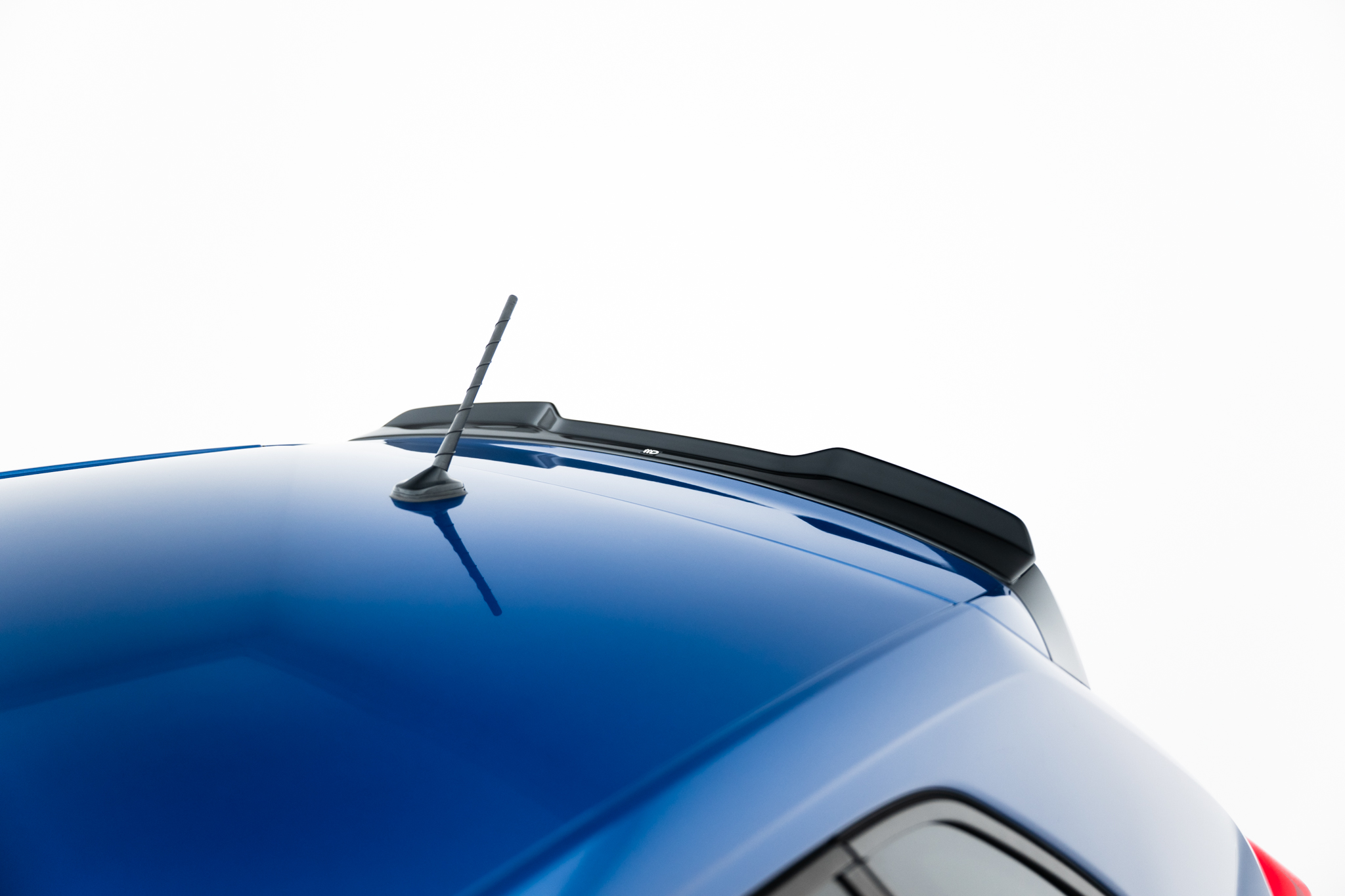 Spoiler Cap Volkswagen Polo GTI / R-line Mk6 - Image 4