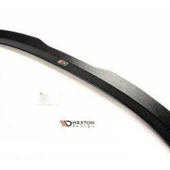 Spoiler Cap Volkswagen Polo Mk5  (R WRC Look)