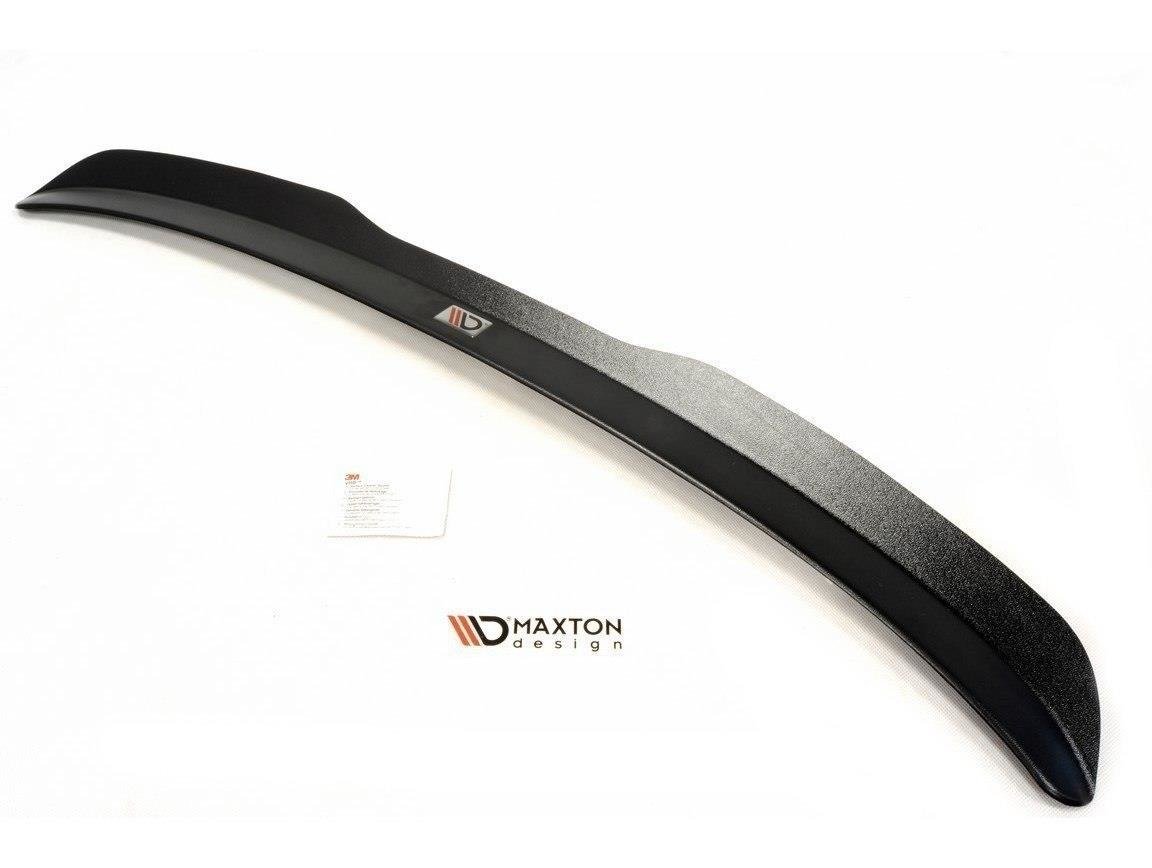 Spoiler Cap Volkswagen Polo Mk5 (R WRC Look)