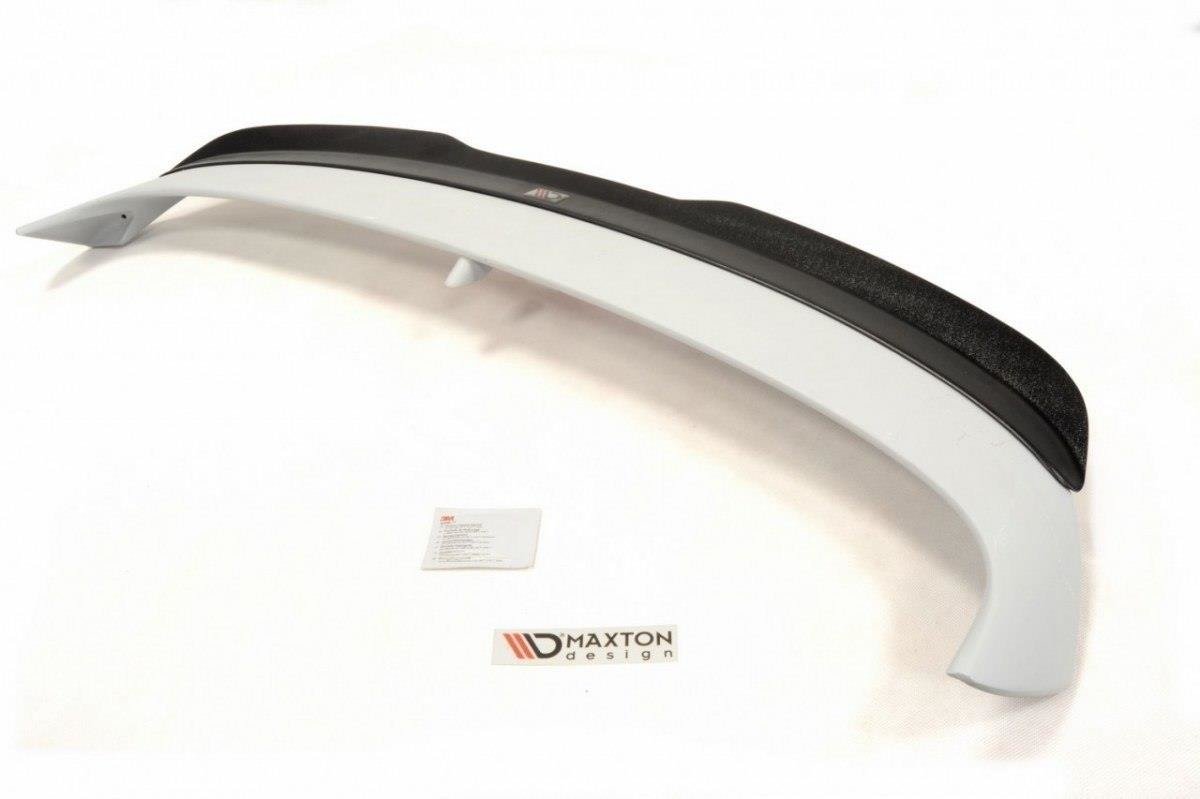 Spoiler Cap Volkswagen Polo Mk5 (R WRC Look) - Image 2