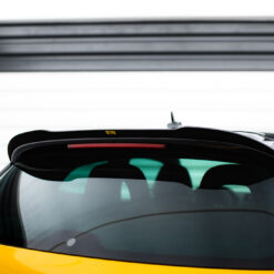 Spoiler Cap Volkswagen Scirocco Mk3