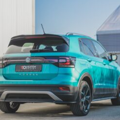 Alternative view of Spoiler Cap Volkswagen T-Cross