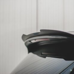 Spoiler Cap Volkswagen T-Cross