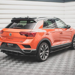 Spoiler Cap Volkswagen T-Roc Mk1