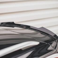 Alternative view of Spoiler Cap Volkswagen T-Roc Mk1