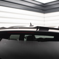 Spoiler Cap Volkswagen T-Roc R / R-Line Mk1