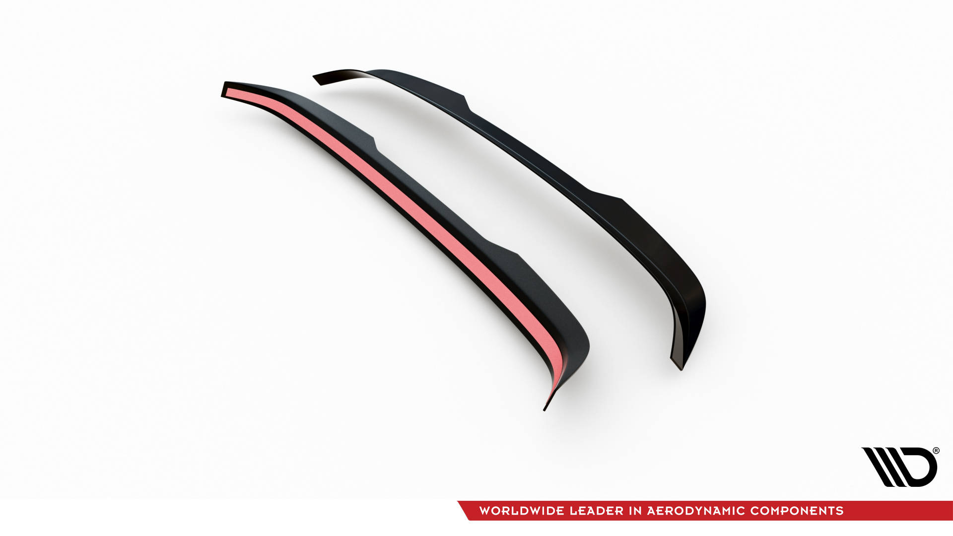 Spoiler Cap Volkswagen Taigo R-Line Mk1 - Image 4
