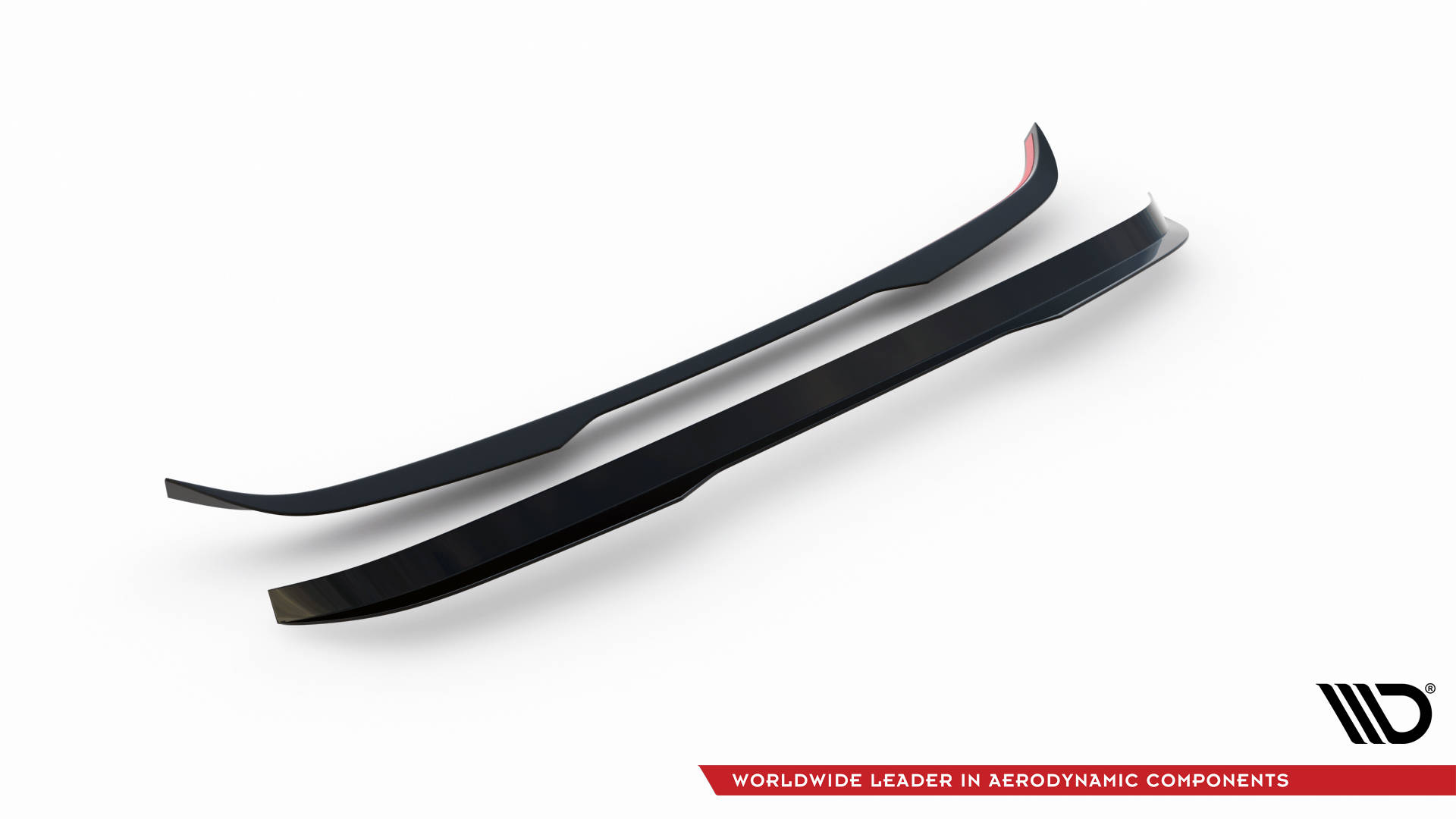 Spoiler Cap Volkswagen Taigo R-Line Mk1 - Image 5