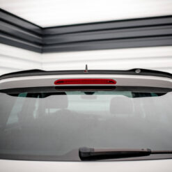 Spoiler Cap Volkswagen Tiguan Mk2