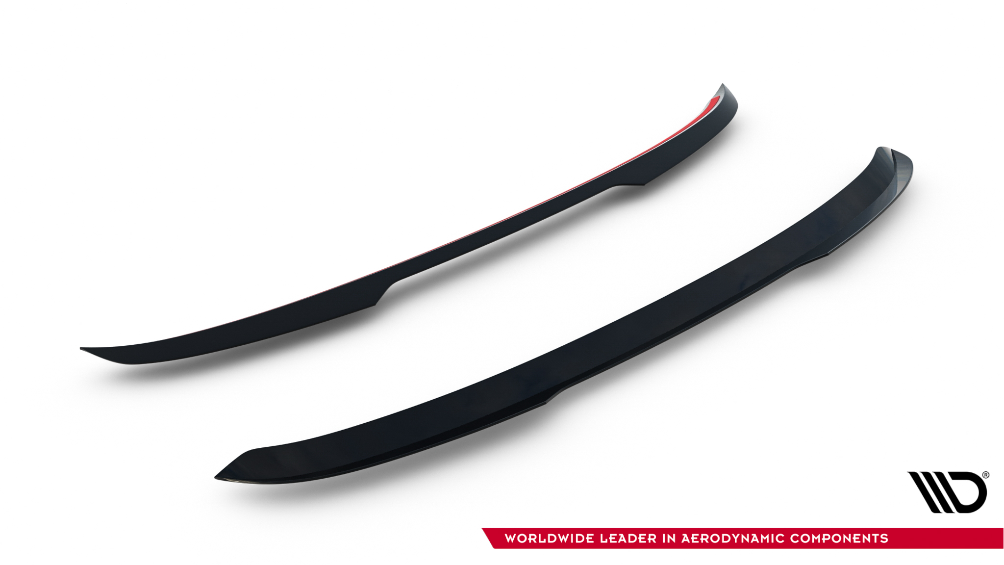 Spoiler Cap Volkswagen Tiguan Mk3 - Image 5