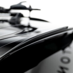 Alternative view of Spoiler Cap Volkswagen Tiguan R / R-Line Mk2 Facelift